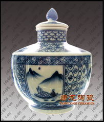 陶瓷工藝品與禮儀用品 傳統美學與現代收藏的完美融合