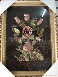 義烏市進取工藝品廠 其他酒店家具產品與工藝美術品銷售指南