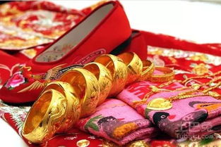 津門婚俗老例兒 那些藏在嫁娶里的老規(guī)矩與匠心