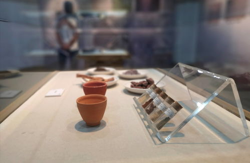 匠心傳承，百盞流光 國內14位建盞工藝師精品展亮相東莞