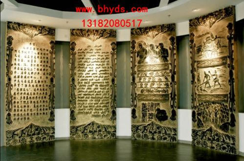 百花園雕塑廠 一站式定制與銷售，打造獨特藝術空間