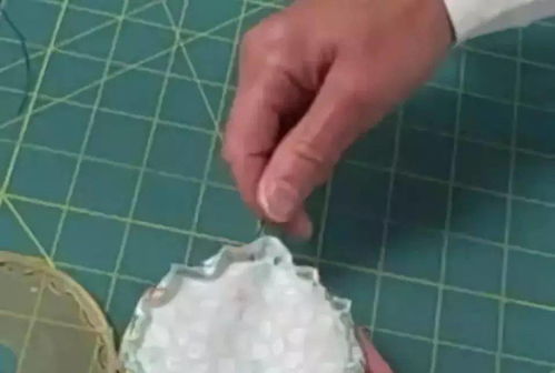 碎布巧手縫，舊物煥新顏 創意拼布打造令人羨慕的家居風尚